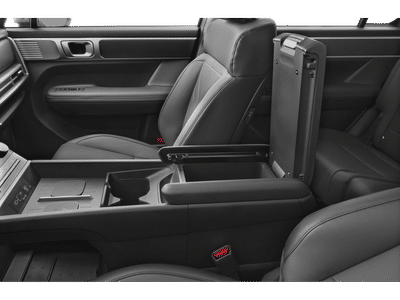2026 Hyundai Santa Fe Hybrid - Photo 11