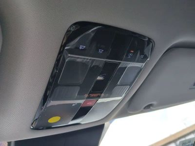 2026 Hyundai SANTA FE — photo 26 view