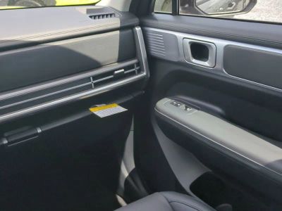2026 Hyundai SANTA FE — photo 21 view