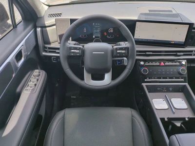 2026 Hyundai SANTA FE — photo 20 view