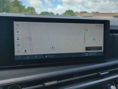 2026 Hyundai SANTA FE — photo 28 view