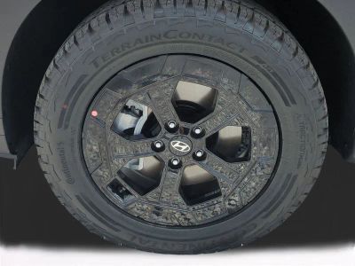2026 Hyundai SANTA FE — photo 11 view
