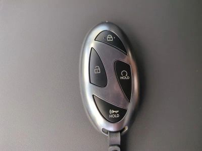 2026 Hyundai SANTA FE — photo 39 view