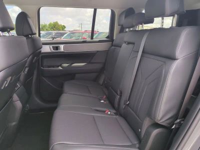 2026 Hyundai SANTA FE — photo 17 view