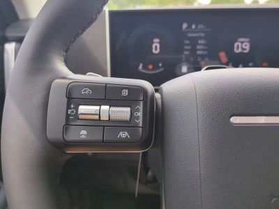 2026 Hyundai SANTA FE — photo 34 view