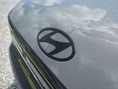 2026 Hyundai SANTA FE — photo 13 view