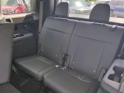 2026 Hyundai SANTA FE — photo 16 view