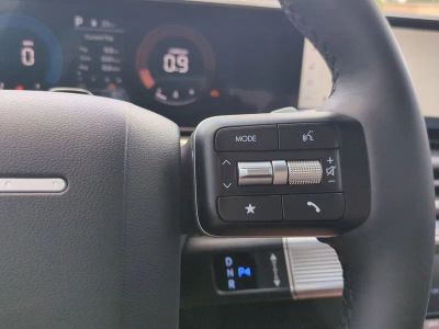 2026 Hyundai SANTA FE — photo 35 view