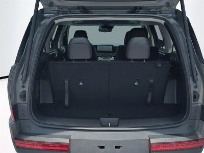 2026 Hyundai SANTA FE — photo 14 view