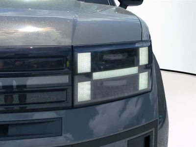 2026 Hyundai SANTA FE — photo 10 view