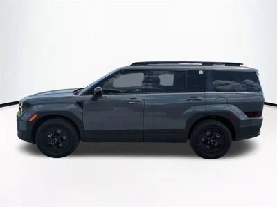 2026 Hyundai SANTA FE — photo 8 view