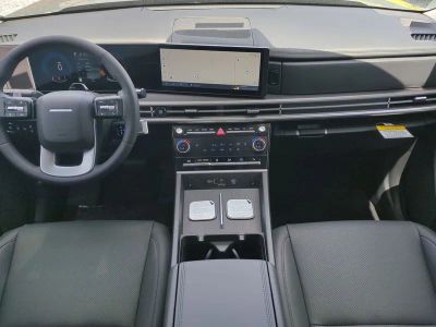 2026 Hyundai SANTA FE — photo 19 view