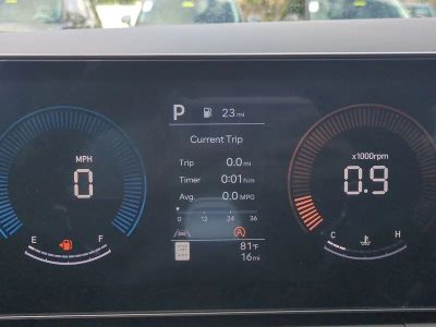 2026 Hyundai SANTA FE — photo 36 view