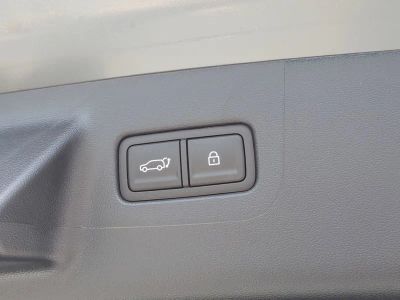 2026 Hyundai SANTA FE — photo 15 view
