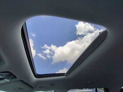 2026 Hyundai SANTA FE — photo 25 view