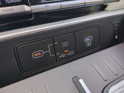 2026 Hyundai SANTA FE — photo 29 view