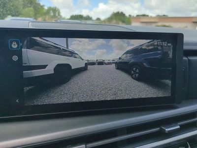 2026 Hyundai SANTA FE — photo 27 view