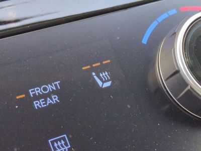 2026 Hyundai SANTA FE — photo 30 view