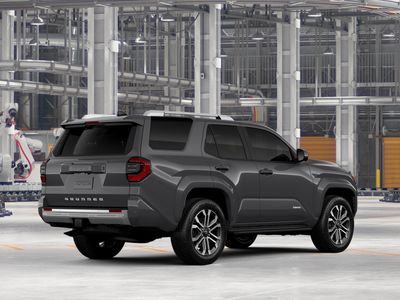 2026 Toyota 4Runner - Photo 12