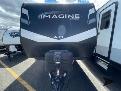 2024 Grand Design Imagine - Photo 3