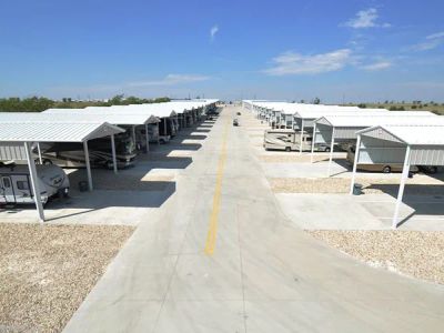 2027 Thor Motor Coach Pasadena SV - Photo 19