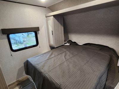 2025 Keystone Zinger 270BH - Photo 5