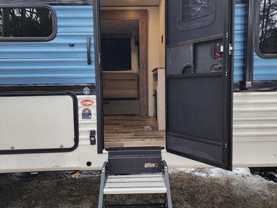 2025 Keystone Zinger 270BH - Photo 21