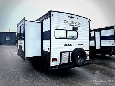 2026 Forest River Cherokee Wolf Pup - Photo 4
