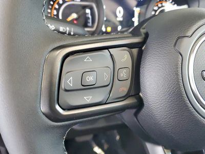 2026 Jeep Wrangler — photo 23 view