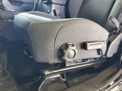 2026 Jeep Wrangler — photo 19 view