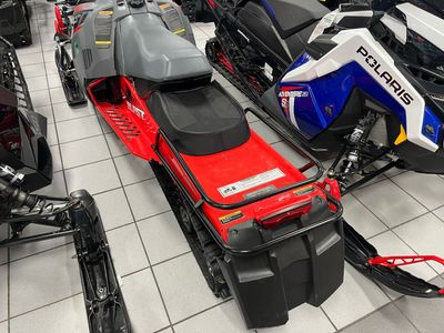 2021 Arctic Cat Blast LT 4000 ES - Photo 3