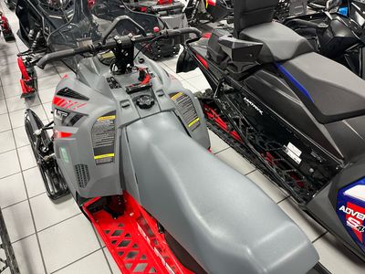 2021 Arctic Cat Blast LT 4000 ES - Photo 4