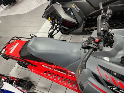 2021 Arctic Cat Blast LT 4000 ES - Photo 5