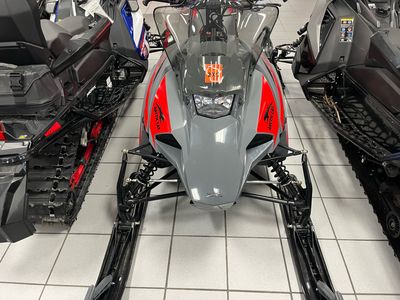 2021 Arctic Cat Blast LT 4000 ES - Photo 2