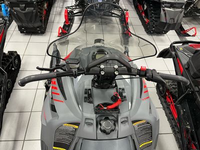 2021 Arctic Cat Blast LT 4000 ES - Photo 6