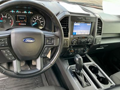 2019 Ford F-150 — photo 12 view