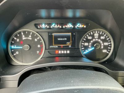2019 Ford F-150 — photo 15 view