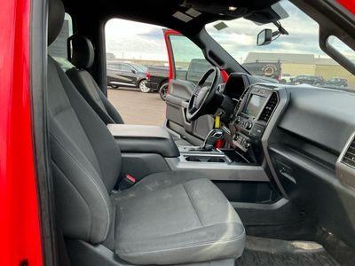 2019 Ford F-150 — photo 10 view