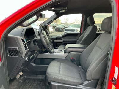 2019 Ford F-150 — photo 9 view