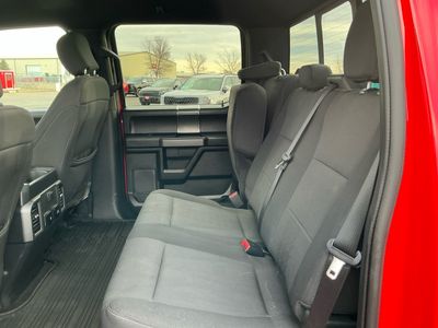 2019 Ford F-150 — photo 8 view