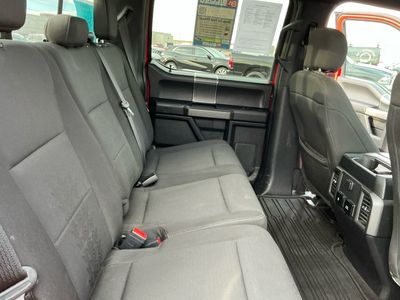 2019 Ford F-150 — photo 14 view