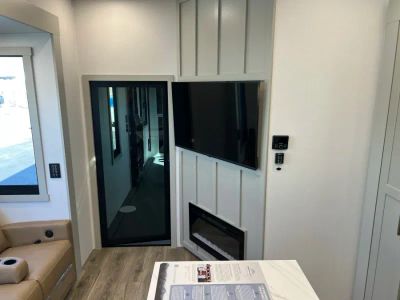 2026 Brinkley RV MODEL GX — side profile view