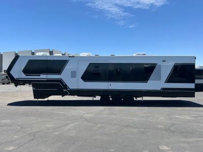 2026 Brinkley RV MODEL GX — photo 33 view