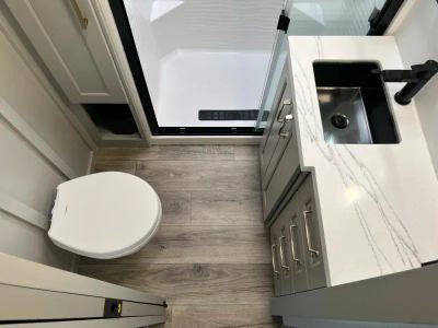 2026 Brinkley RV MODEL GX — photo 15 view