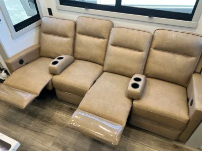 2026 Brinkley RV MODEL GX — photo 7 view