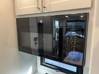 2026 Brinkley RV MODEL GX — photo 10 view