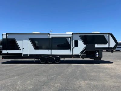 2026 Brinkley RV MODEL GX — photo 32 view