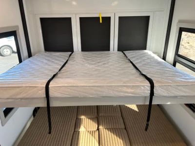 2026 Brinkley RV MODEL GX — photo 29 view