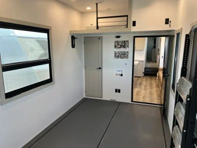 2026 Brinkley RV MODEL GX — photo 25 view