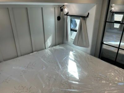 2026 Brinkley RV MODEL GX — photo 21 view